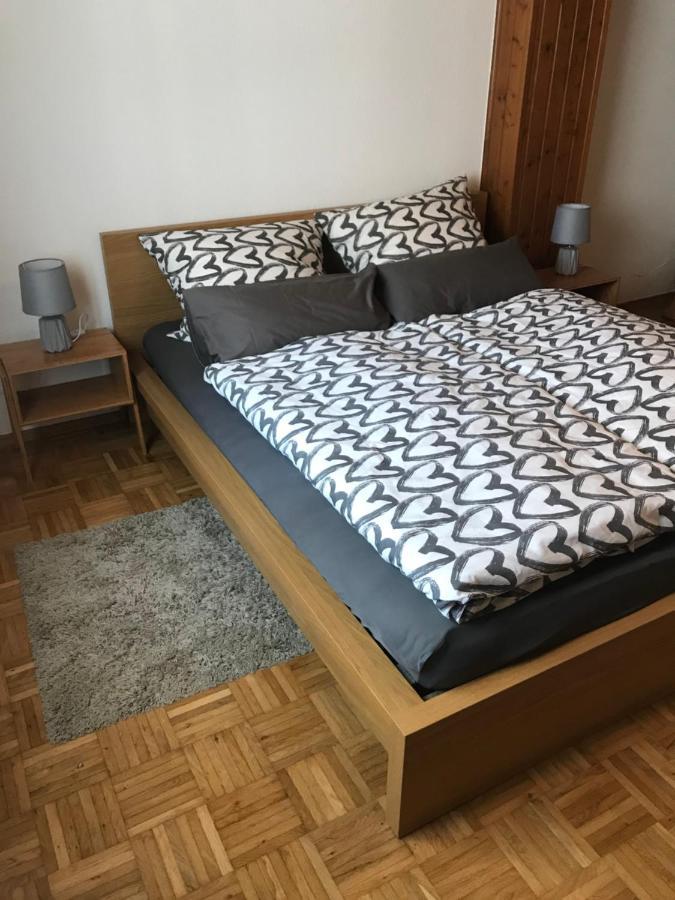 Ferienwohnung Am Weiltalradweg Weinbach 外观 照片