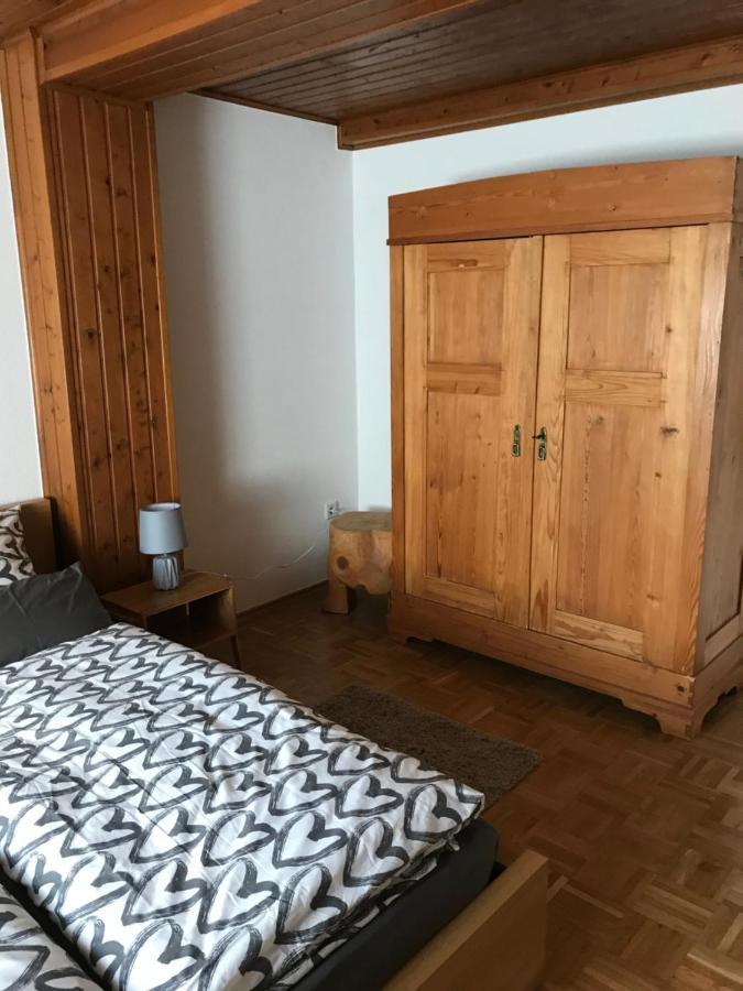 Ferienwohnung Am Weiltalradweg Weinbach 外观 照片
